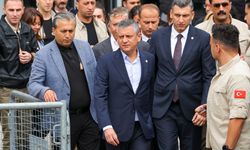 Özgür Özel: MASAK'ın üzerine düşeni yapması gerekiyor