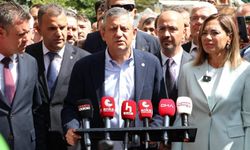 Özgür Özel: Yeni Parti, Türkiye'nin yeni umududur