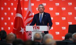 Özgür Özel: Yeni Parti’yi Türkiye’yi yönetmek için kurduk