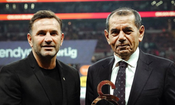 Dursun Özbek: Okan Buruk’a inancımız ve güvenimiz tam