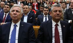 Özgür Özel: Mansur Yavaş’a tebrik telefonu açtım