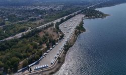 PSB Anatolia Fuarı 25 ülkeden 150 firmayı Sakarya’da buluşturacak