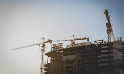 İnşaat maliyet endeksi yıllık yüzde 28,33 arttı