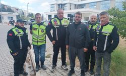 Sanal medya içerik üreticisi 'Motovlogcu Dayı', kazada yaşamını yitirdi