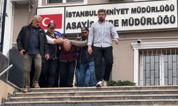 Sancaktepe'de kokoreç tezgahına ateş açtı; usta öldü