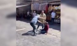 Şanlıurfa’da sopayla darpa tutuklama