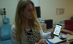 Siirt'te 10 yaşındaki çocuğun boğazından canlı sülük çıktı