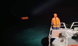 Silivri açıklarında 2 gemi çarpıştı; arama kurtarma çalışmaları sürüyor