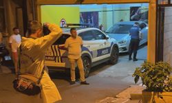Odadaki silah sesini duyan anne, oğlunu başından vurulmuş halde buldu