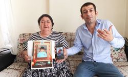 Sultangazi'de ‘parka gidiyorum’ diye evden çıkan anne ve 3 çocuğu 2 gündür kayıp