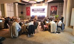 İzmir, serbest bölgelerin strateji merkezi oldu