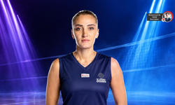 Şeyma Ercan: Lige güzel bir başlangıç yapmayı umuyoruz
