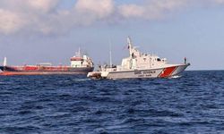 Silivri açıklarındaki gemi kazası; 1'inci ve 3'üncü kaptana tutuklama talebi