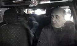 Taksici cinayetinde dinlenen tanık: 'Babamın taksisini kaçırdım' dedi