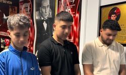 Trafikte drift ve makas atan 3 sürücüye 149 bin lira idari ceza