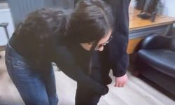 Tuğyan’ın annesi Güllü’yü attığını öne sürüp, olay anını uygulamalı anlattı