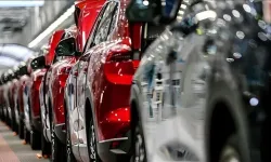 Otomotiv ihracatı 8 ayda güçlü performansını sürdürdü
