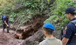 JASAT ekiplerinin çalışmasıyla Artvin'deki 30 yıllık cinayet aydınlatıldı