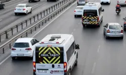 Üç büyük şehirde okul servis ücretleri 27 bin ile 93 bin lira arasında değişiyor