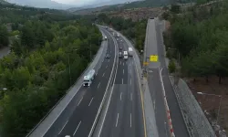 Otoyol ve dik yokuşlardaki "kaçış rampaları" hayat kurtarıyor