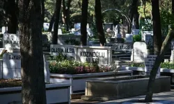 Eski MİT görevlisi Kaşif Kozinoğlu'nun mezarının açılmasına başlandı