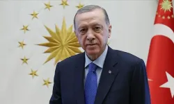 Cumhurbaşkanı Erdoğan'dan Sivas Kongresi'nin 107. yıl dönümü mesajı