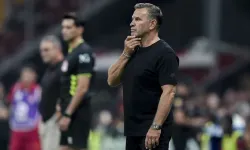 PFDK, Okan Buruk'a 1 maç ceza verdi