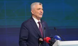 Ticaret Bakanı Ömer Bolat: Türkiye'de lojistik sektörünün toplam milli gelire katkısı 115 milyar dolar
