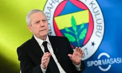Fenerbahçe Kulübü Başkanı Aziz Yıldırım, PFDK'ye sevk edildi