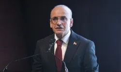 Hazine ve Maliye Bakanı Şimşek "istifa" iddialarını yalanladı