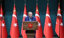 Cumhurbaşkanı Erdoğan: Her kim milletin hakkına, hukukuna, malına, mülküne el uzatırsa karşısında bizi bulur