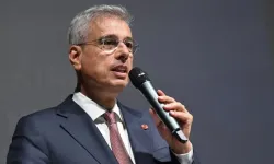 Sağlık Bakanı Memişoğlu, küresel sağlık güvenliği için "ortak sorumluluk" çağrısı yaptı
