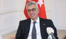 Memişoğlu: Şu anda sağlık sistemimiz günde 3 milyon insana dokunuyor
