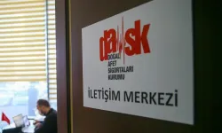 DASK 26 yılda yaklaşık 702 bin dosya için ödeme gerçekleştirdi