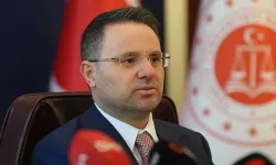 Adalet Bakanı Gürlek'ten "uyuşturucu" operasyonlarına ilişkin açıklama