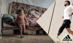 Eski İsrail askerini reklam yüzü yapan Adidas küresel boykot baskısı altında