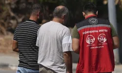 KKTC açıklarında batan gemide kaybolanların ailelerine psikososyal destek veriliyor