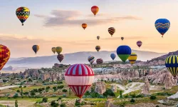 Bakan Ersoy'dan Kapadokya'nın "Tourism Expo Japan 2026"da tanıtılmasına ilişkin paylaşım