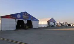 Şanlıurfa, TEKNOFEST Güneydoğu için gün sayıyor