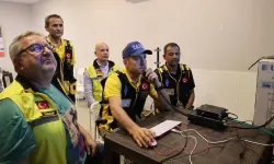 Karahantepe, dünyanın dört yanındaki telsizcilere de tanıtıldı