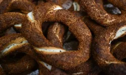 Ticaret Bakanlığı İstanbul'da simit fiyatlarına yapılan artışı mercek altına aldı
