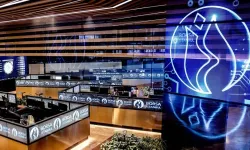 Borsa günü düşüşle tamamladı