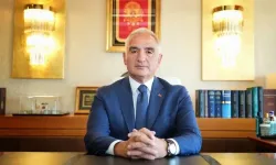Bakan Ersoy'dan 27 Eylül Dünya Turizm Günü mesajı
