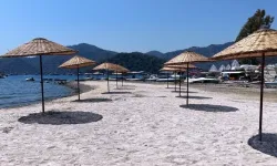 Son 2 yılda 15 halk plajı ücretsiz kullanıma açıldı