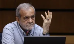 İran Cumhurbaşkanı Pezeşkiyan: İran ve Pakistan ihtiyaçlarını bölgenin kapasitesine güvenerek karşılayabilir