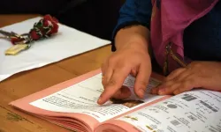 "Okuryazarlık Seferberliği" ile 8 yılda 450 binden fazla kadın okuma yazma öğrendi