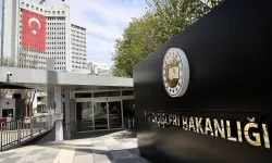 Türkiye'den Avrupa Parlamentosu'nda Türk Silahlı Kuvvetlerine yönelik "iftiralara" tepki