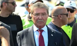 Üstel, Girne'deki kazaya ilişkin ön raporun en kısa sürede hazırlanacağını bildirdi