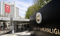 Türkiye, diğer MIKTA ülkeleri ile insani yardım alanındaki yanlış ve zararlı söylemleri kınadı