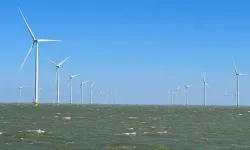 Enerji güvenliği baskısı Avrupa ve Asya'yı yenilenebilir enerjiye yöneltiyor
